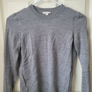 Grey GAP sweater Small